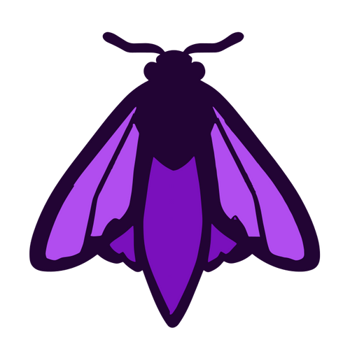 Purple Moth Shop